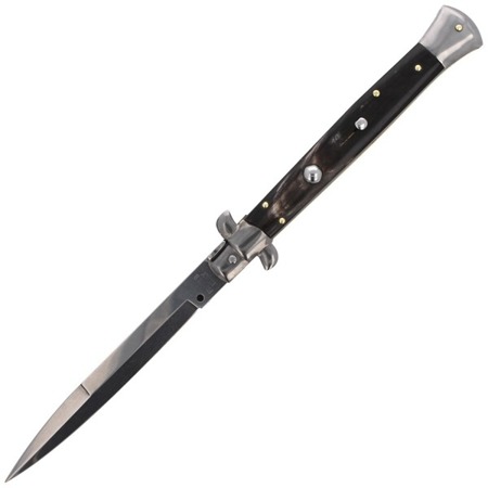 Frank Beltrame - Bayonet Horn - FB 28/58B - Folding Blade Knives