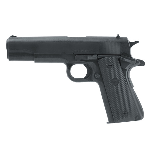 GS Dummy Pistol M1911 Black DS6004 best price check