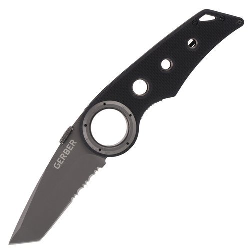 Gerber - Remix Tactical Folding Knife - 31-003641 - Folding Blade Knives