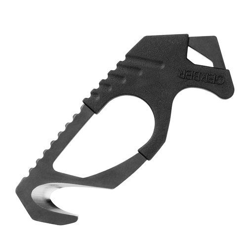 Gerber - Strap Cutter - Black - 22-01944 - Fixed Blade Knives