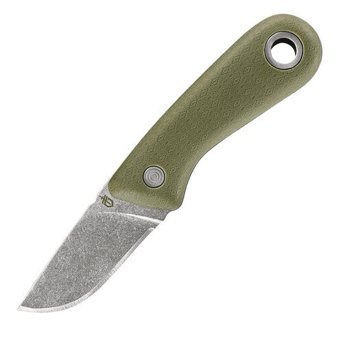 Gerber - Vertebrae Knife - 31-003425 - Fixed Blade Knives