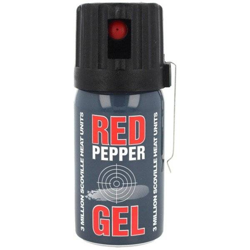 Graphite Red Pepper Gel Stream 40 ml 11040S best price check