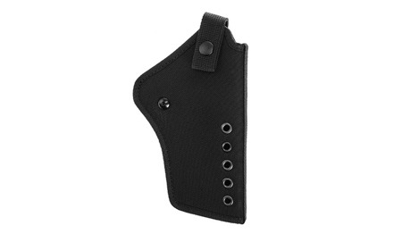 HDR 50 T4E Revolver holster - OWB Holsters