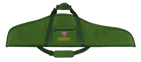Hatsan - Gun bag - Green - HATSAN PCP BAG