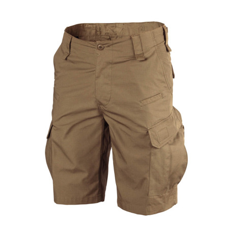 Helikon - CPU® Shorts - Coyote Brown - SP-CPK-PR-11 - Shorts