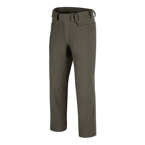 Helikon - CTP® (Covert Tactical Pants®) - VersaStretch®  - Taiga Green - SP-CTP-NL-09 - Trousers