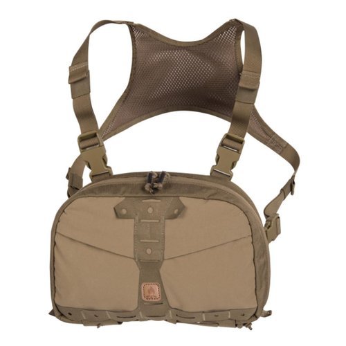 Helikon - Chest Pack Numbat® - Coyote - TB-NMB-CD-11