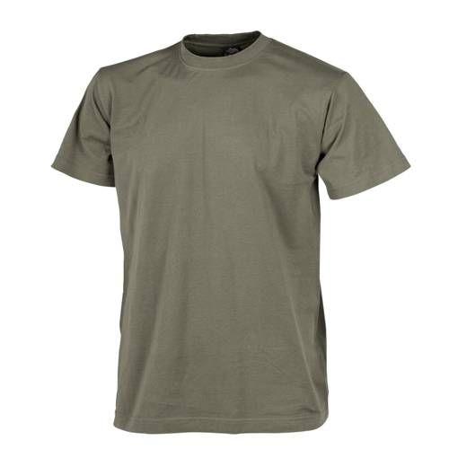 Helikon - Classic Army T-Shirt - Olive Green - TS-TSH-CO-02 - T-shirts