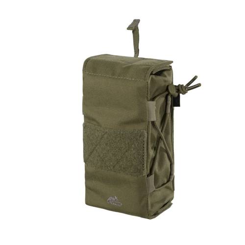 Helikon - Competition Med Kit® - Olive Green - MO-M08-CD-02 - Medic Pouches