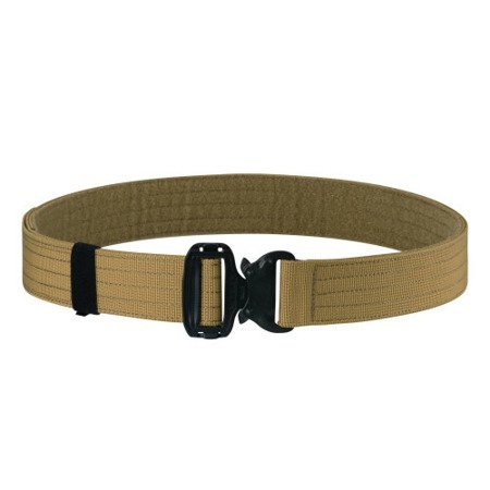 Helikon - Competition Nautic Shooting Belt - Coyote - PS-CNS-NL-11 - Belts & Suspenders