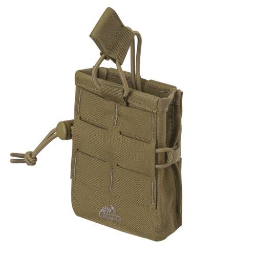 Helikon - Competition Rapid Carbine Pouch® - Olive Green - MO-C01-CD-02 - Magazine & Ammo Pouches