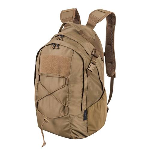 Helikon - EDC Lite Pack® - 21 L - Coyote Brown - PL-ECL-NL-11