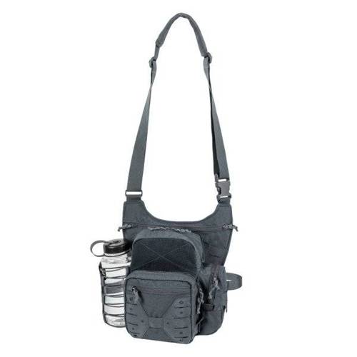 Helikon - EDC Side Bag® - Shadow Grey - TB-PPK-CD-35 - Leg & Waist Bags