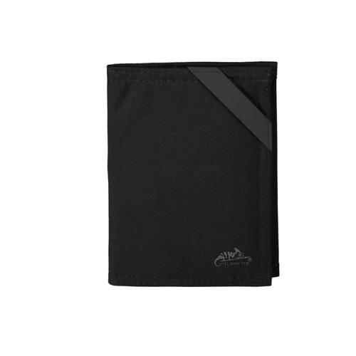 Helikon - EDC Small Wallet - Black - MO-EDS-CD-01 - Wallets