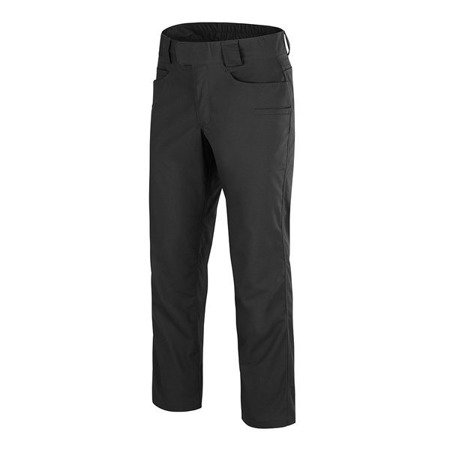 Helikon - Greyman Tactical® Pants - DuraCanvas® - Black - SP-GTP-DC-01 - Trousers