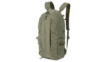 Helikon - Groundhog® Backpack - 10 L - Adaptive Green - PL-GHG-NL-12 - City, EDC, one day (up to 25 liters)