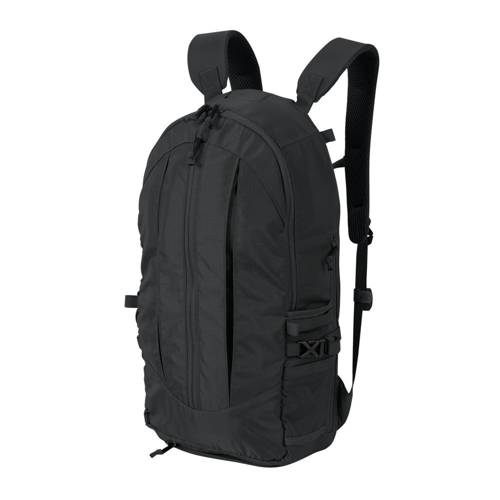 Helikon - Groundhog® Backpack - 10 L - Black - PL-GHG-NL-01 - City, EDC, one day (up to 25 liters)
