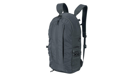 Helikon - Groundhog® Backpack - 10 L - Shadow Grey - PL-GHG-NL-35 - City, EDC, one day (up to 25 liters)