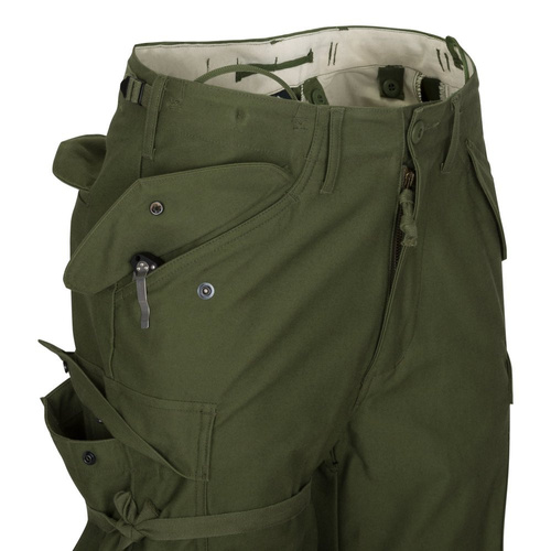 Helikon - M65 Pants - Olive Green - SP 