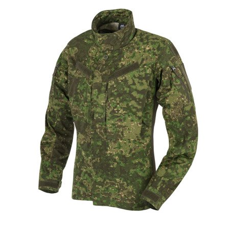 Helikon - MBDU® (Modern Battle Dress Uniform®) Shirt - NyCo Ripstop - PenCott® WildWood™ - BL-MBD-NR-45 - Military shirts