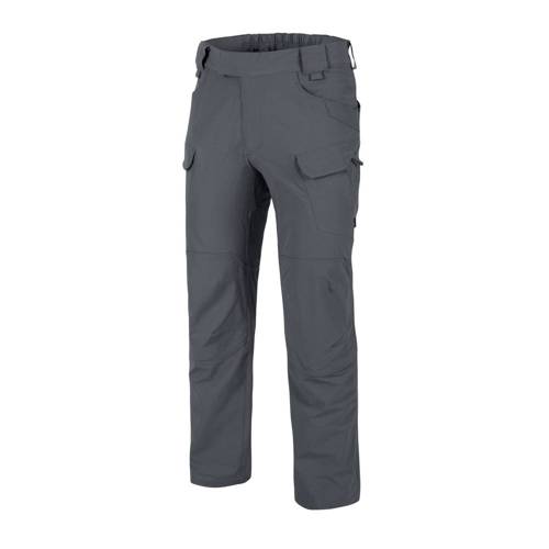 Helikon - OTP (Outdoor Tactical Pants)® - VersaStretch® - Shadow Grey - SP-OTP-VL-35 - Cargo Pants