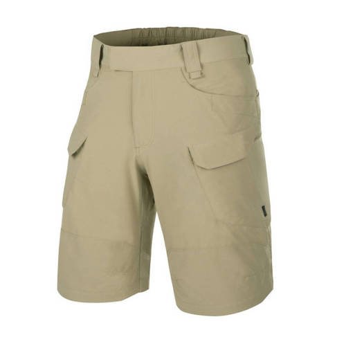 Helikon - Outdoor Tactical Shorts® 11'' - VersaStretch® Lite - Khaki - SP-OTK-VL-13 - Shorts