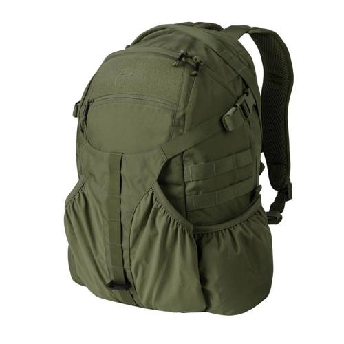 Helikon - Raider Pack - 22L - Adaptive Green - PL-RID-CD-12 - City, EDC, one day (up to 25 liters)
