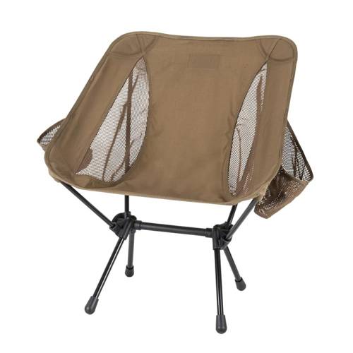 Helikon - Range Chair® - Coyote - AC-RCR-CD-11 - Folding Chairs