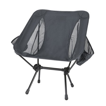 Helikon - Range Chair® - Shadow Grey - AC-RCR-CD-35 - Folding Chairs