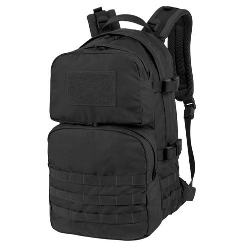 Helikon - Ratel Mk2 Backpack - 25 L - Black - PL-RT2-CD-01 - City, EDC, one day (up to 25 liters)