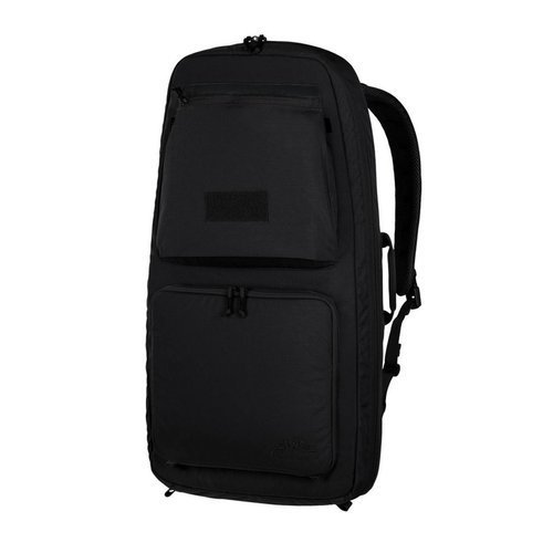 Helikon - SBR Carrying Bag® - Black- TB-SCB-CD-01 - Gun Bags & Cases