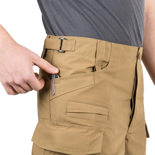 Helikon - SFU Next® Pants - Black - SP 