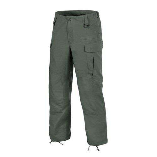 Helikon - SFU Next® Pants - Olive Green - SP-SFN-PR-02 - Cargo Pants