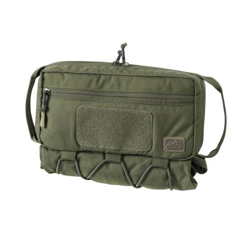 Helikon - Service Case - Olive Green - MO-SVC-CD-02 - Other