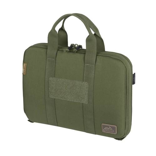 Helikon - Single Pistol Wallet® - Olive Green - MO-SPW-CD-02 - Bags & Cases