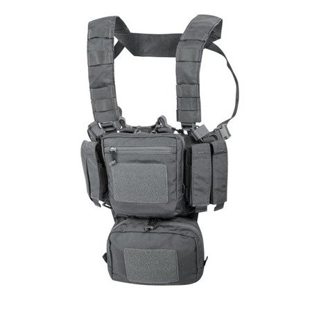 Helikon - Training Mini Rig® - Shadow Grey - KK-TMR-CD-35 - Chest Rig Vests