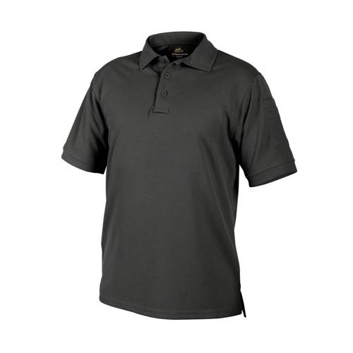 Helikon - UTL® Polo Shirt - TopCool - Black - PD-UTL-TC-01 - Polo Shirts