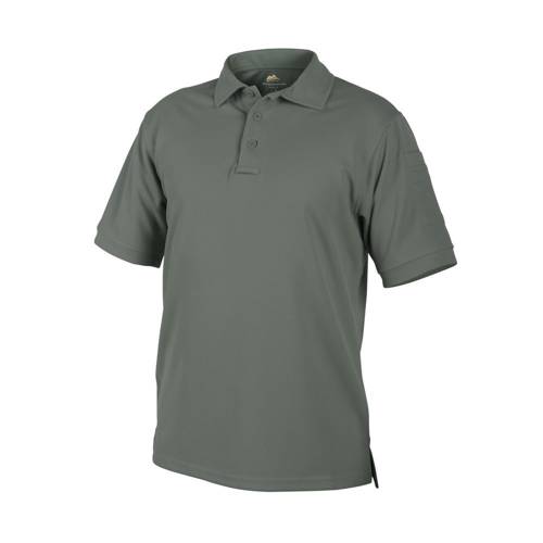 Helikon - UTL® Polo Shirt - TopCool - Foliage Green - PD-UTL-TC-21 - Polo Shirts