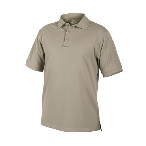 Helikon - UTL® Polo Shirt - TopCool - Khaki - PD-UTL-TC-13 - Polo Shirts
