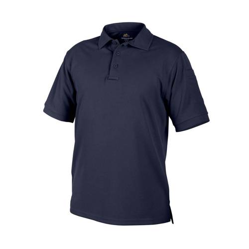 Helikon - UTL® Polo Shirt - TopCool - Navy Blue - PD-UTL-TC-37 - Polo Shirts
