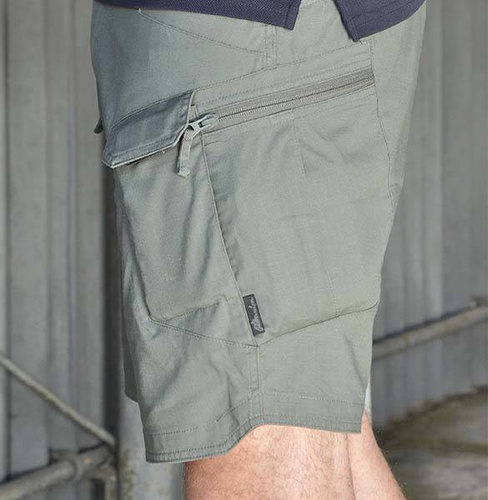 Helikon - Urban Tactical Shorts 8.5 