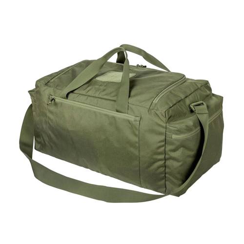 Helikon - Urban Training Bag® - Cordura® - Olive Green - TB-UTB-CD-02 - Outdoor Bags