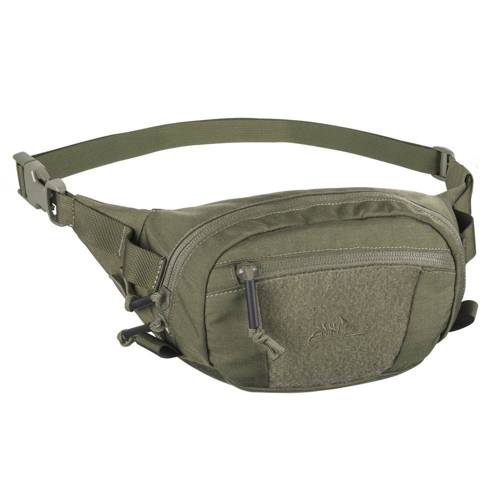 Helikon - Waist Pack Possum® - Cordura® - Adaptive Green - TB-PSM-CD-12 - Leg & Waist Bags