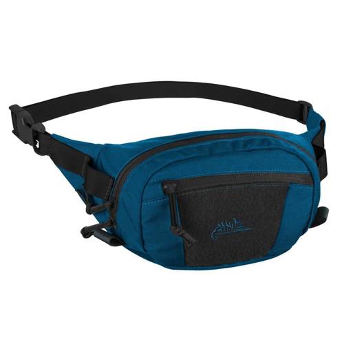 Helikon - Waist Pack Possum® - Cordura® - Midnight Blue / Black - TB-PSM-CD-0D01C - Leg & Waist Bags