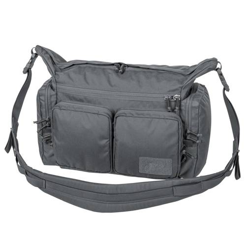 Helikon - Wombat Mk2® bag - Shadow Grey - TB-WB2-CD-35 - Outdoor Bags