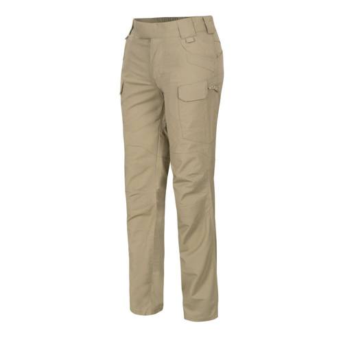 Helikon - Women's UTP® (Urban Tactical Pants®) - Ripstop - Khaki - SP-UTW-PR-13