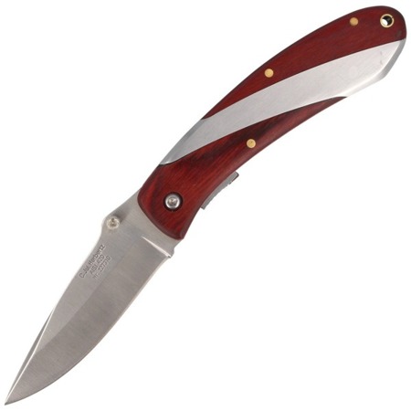 Herbertz Solingen - Clip Point Knife Folder 75mm - 227310 - Folding Blade Knives