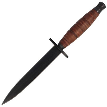 Herbertz Solingen - Fairbairn-Sykes knife / dagger - 102715 - Fixed Blade Knives