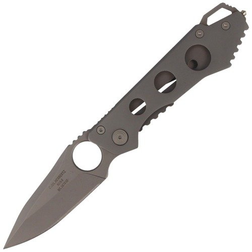 Herbertz Solingen - Folding knife - 587610 - Folding Blade Knives