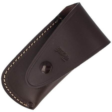 Herbertz Solingen - Leather Case 110mm and 130mm for Pocket Knife - 2650130 - Accessories & Sheaths